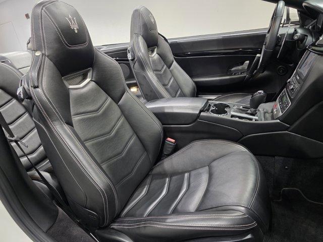 used 2016 Maserati GranTurismo car, priced at $42,990