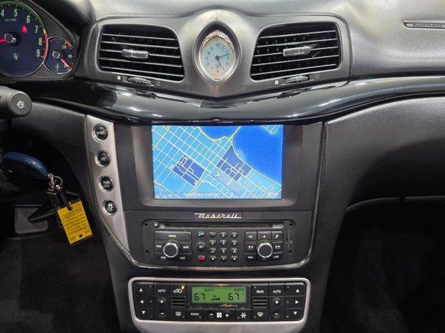 used 2016 Maserati GranTurismo car, priced at $42,990