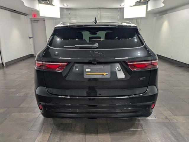 new 2026 Jaguar F-PACE car, priced at $62,388