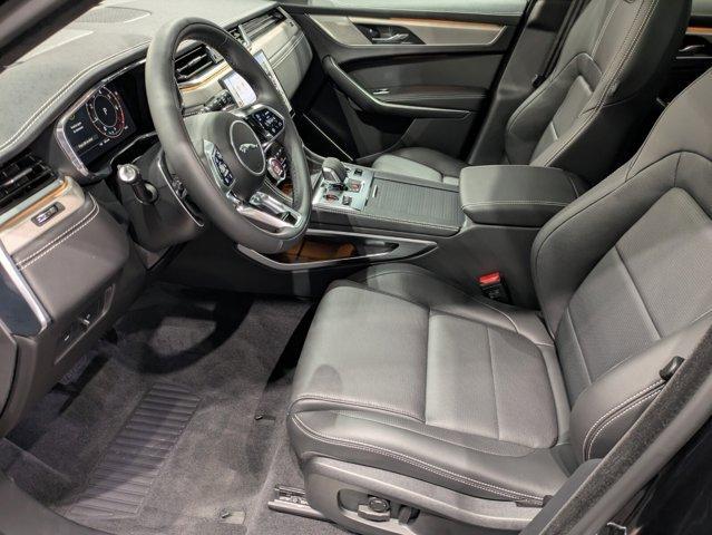 new 2026 Jaguar F-PACE car, priced at $62,388