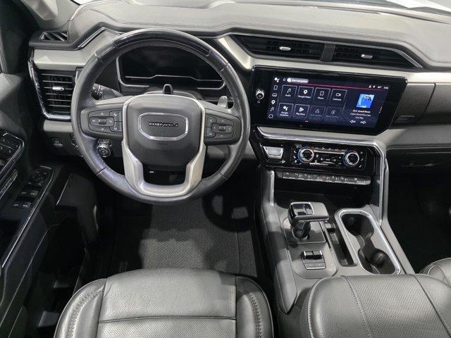 used 2024 GMC Sierra 1500 car, priced at $58,676