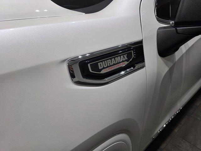 used 2024 GMC Sierra 1500 car, priced at $58,676