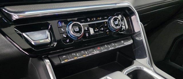 used 2024 GMC Sierra 1500 car, priced at $58,676