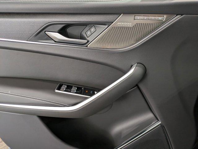 used 2025 Jaguar F-PACE car, priced at $57,990