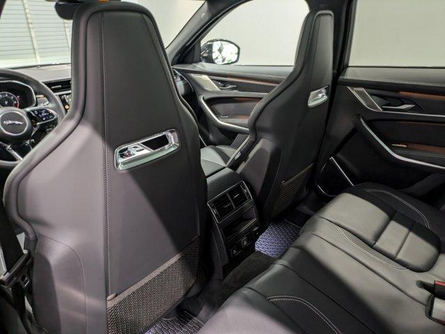 used 2025 Jaguar F-PACE car, priced at $57,990