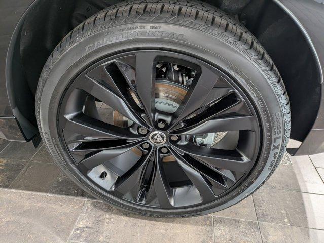 used 2025 Jaguar F-PACE car, priced at $57,990