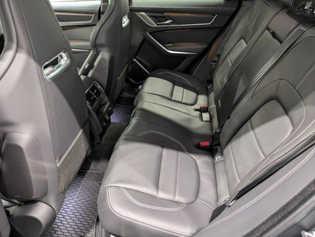 used 2025 Jaguar F-PACE car, priced at $57,990