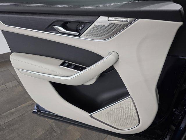 new 2026 Jaguar F-PACE car, priced at $63,288