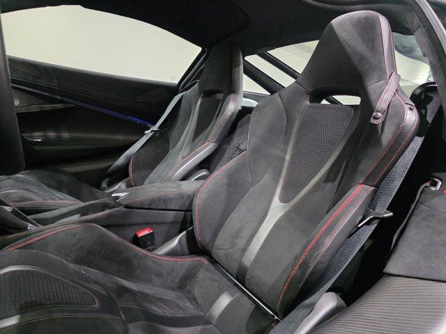 used 2024 McLaren 750S car, priced at $327,990