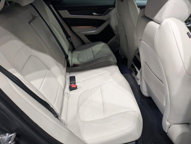 new 2026 Jaguar F-PACE car, priced at $65,138