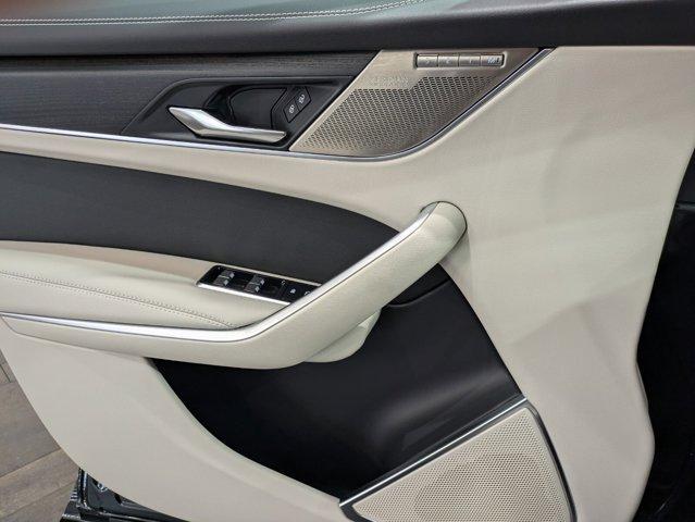 new 2026 Jaguar F-PACE car, priced at $65,138