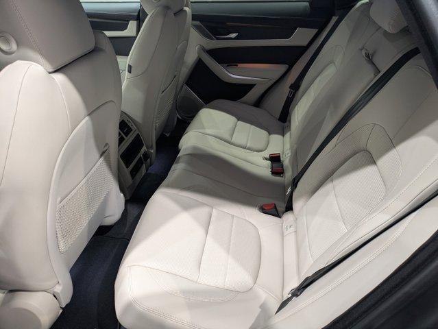 new 2026 Jaguar F-PACE car, priced at $65,138