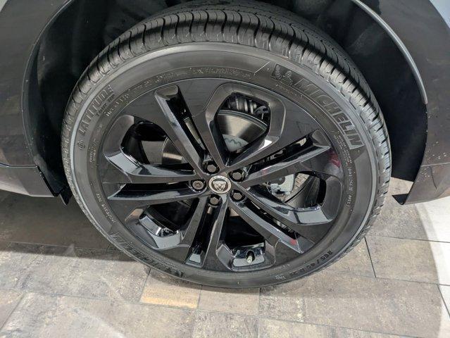 new 2026 Jaguar F-PACE car, priced at $65,138