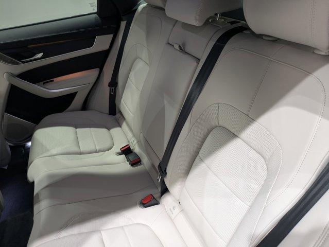 new 2026 Jaguar F-PACE car, priced at $65,138