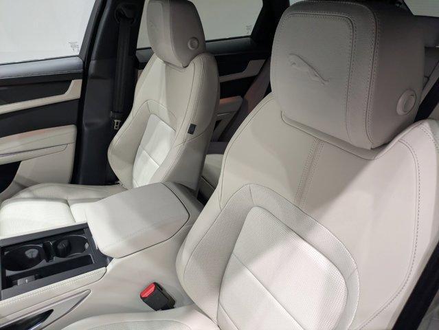 new 2026 Jaguar F-PACE car, priced at $65,138