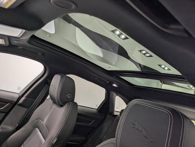 new 2026 Jaguar F-PACE car, priced at $63,158