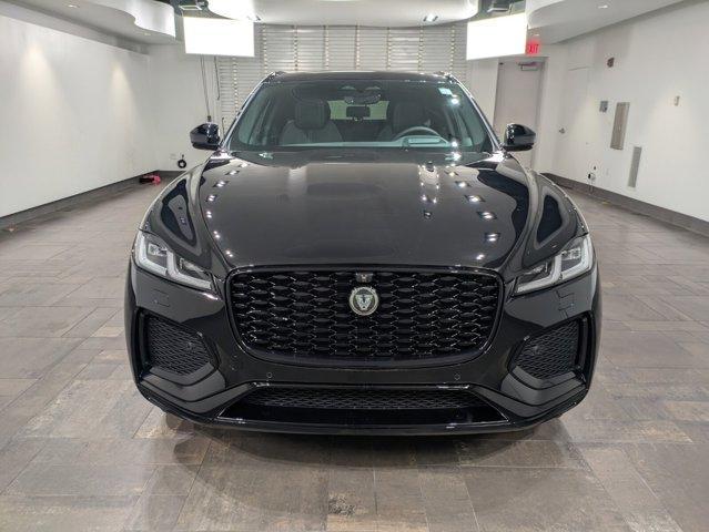 new 2026 Jaguar F-PACE car, priced at $63,158