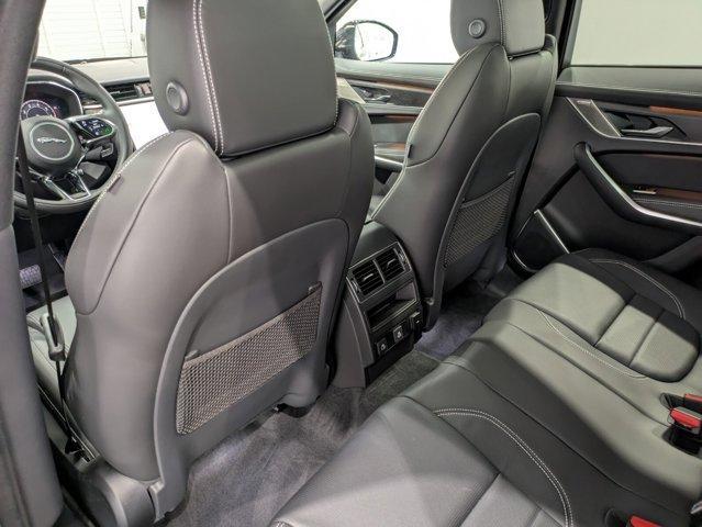 new 2026 Jaguar F-PACE car, priced at $63,158