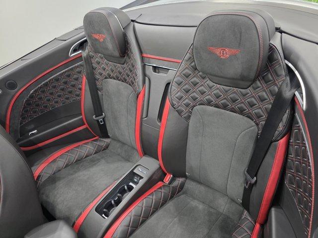 used 2022 Bentley Continental GT car, priced at $224,990