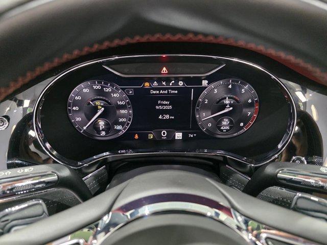used 2022 Bentley Continental GT car, priced at $224,990