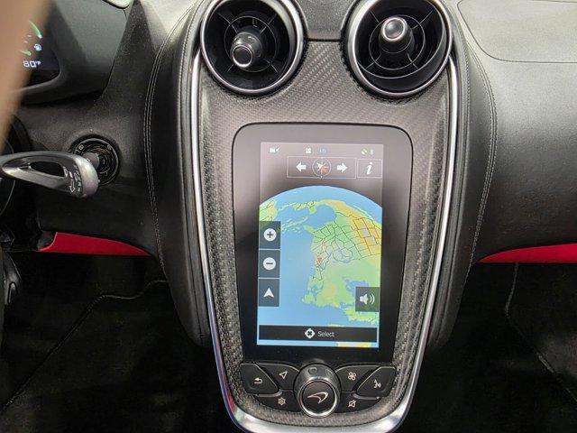 used 2019 McLaren 570S car, priced at $149,900