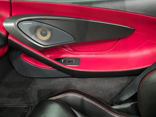 used 2019 McLaren 570S car, priced at $149,900