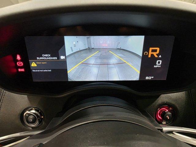 used 2019 McLaren 570S car, priced at $149,900