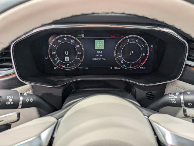 new 2026 Jaguar F-PACE car, priced at $68,958