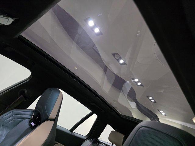 used 2025 BMW M5 car, priced at $131,990