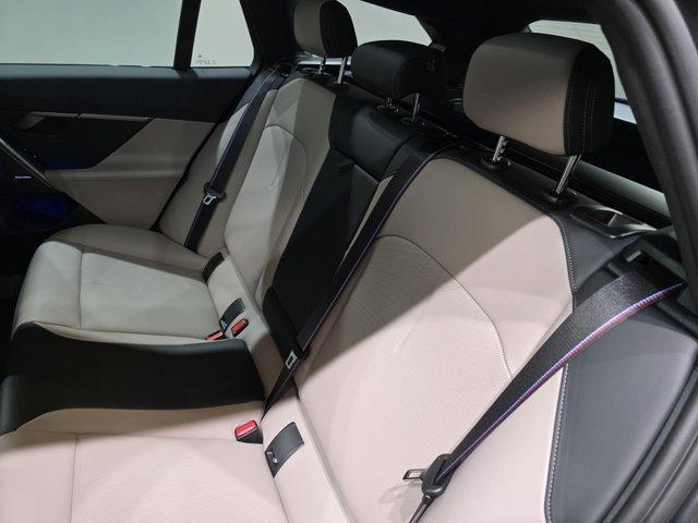 used 2025 BMW M5 car, priced at $131,990