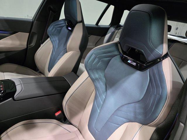 used 2025 BMW M5 car, priced at $131,990