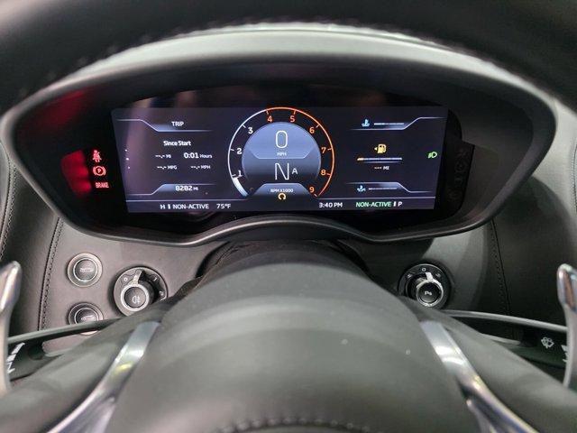 used 2022 McLaren GT car, priced at $167,990