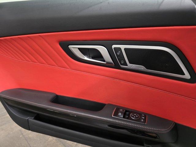 used 2017 Mercedes-Benz AMG GT car, priced at $52,990