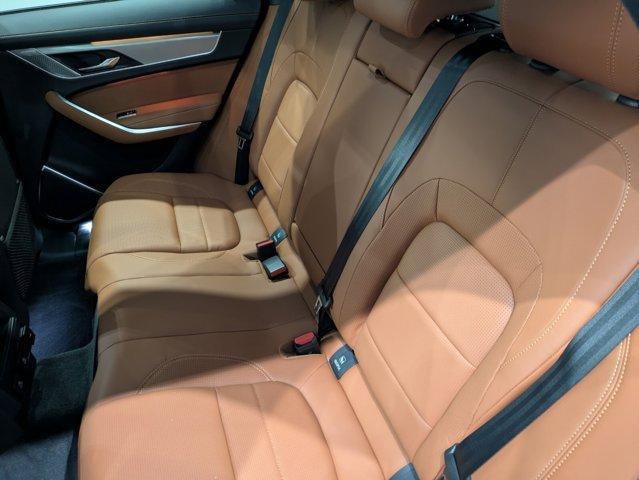 new 2026 Jaguar F-PACE car, priced at $75,558