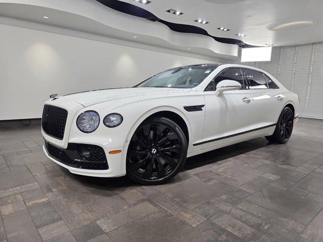 used 2022 Bentley Flying Spur car, priced at $159,990