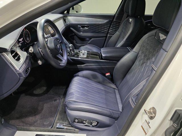 used 2022 Bentley Flying Spur car, priced at $159,990