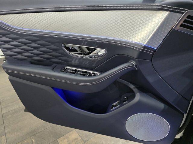 used 2022 Bentley Flying Spur car, priced at $159,990