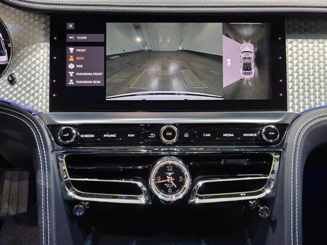used 2022 Bentley Flying Spur car, priced at $159,990