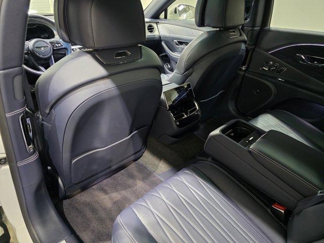 used 2022 Bentley Flying Spur car, priced at $159,990