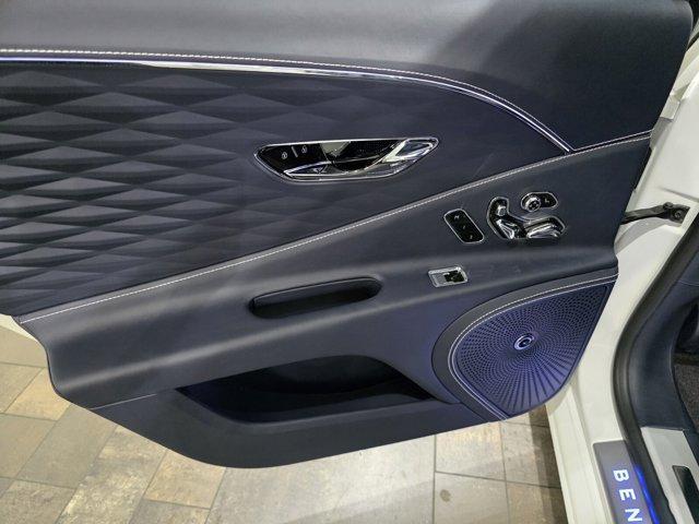 used 2022 Bentley Flying Spur car, priced at $159,990