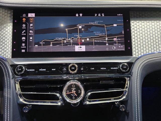 used 2022 Bentley Flying Spur car, priced at $159,990