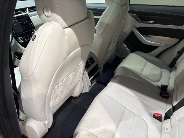 new 2026 Jaguar F-PACE car, priced at $65,138
