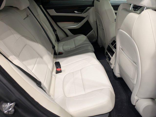 new 2026 Jaguar F-PACE car, priced at $68,958