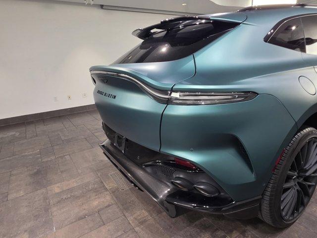 used 2024 Aston Martin DBX car, priced at $162,990