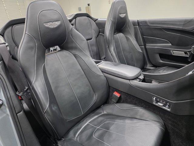 used 2017 Aston Martin Vanquish car, priced at $171,676