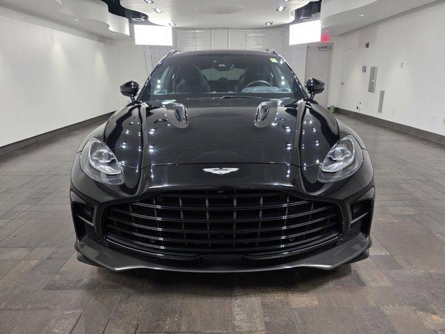 used 2023 Aston Martin DBX car, priced at $149,990