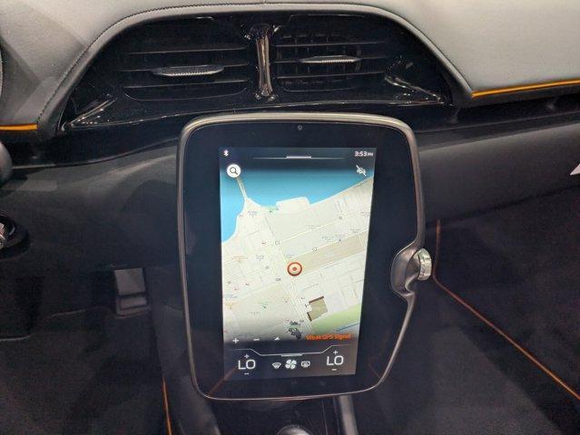 used 2025 McLaren Artura car, priced at $269,990