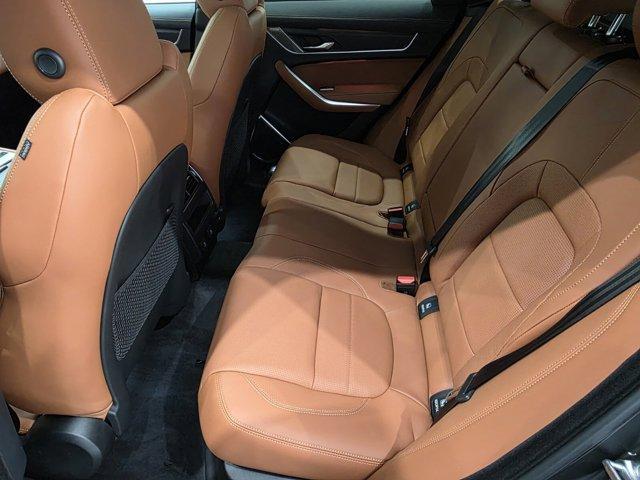 new 2026 Jaguar F-PACE car, priced at $68,888