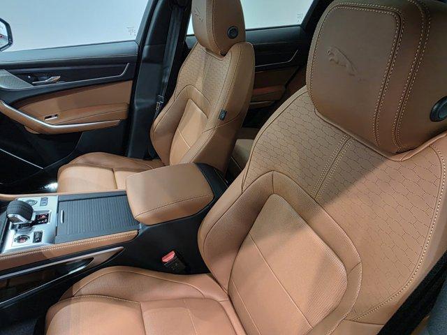 new 2026 Jaguar F-PACE car, priced at $68,888