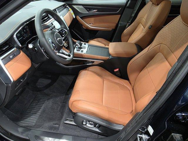 new 2026 Jaguar F-PACE car, priced at $68,888